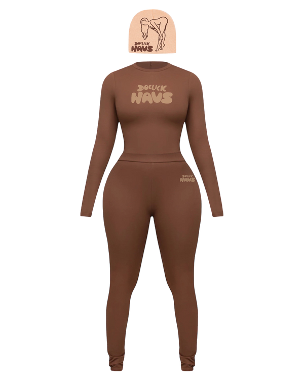 She Wavy 1.0 Set